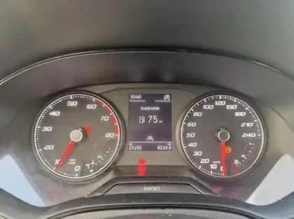 Photo 8 Seat Arona  1.0 TSI 95ch Copa