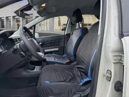 Photo 7 Citroën C3  1.2 PureTech 83ch S&S Shine