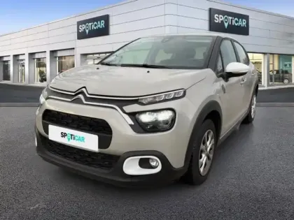 Photo Citroën C3