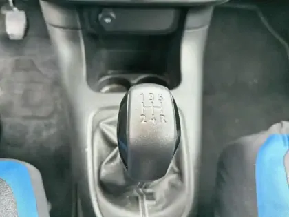 Photo 12 Citroën C3  1.2 PureTech 83ch S&S Shine