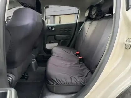 Photo 8 Citroën C3  1.2 PureTech 83ch S&S Shine