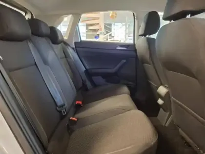 Photo 13 Volkswagen Polo  1.0 TSI 95ch Life