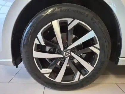 Photo 5 Volkswagen Polo  1.0 TSI 95ch Life