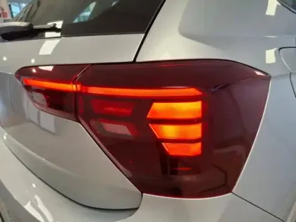 Photo 7 Volkswagen Polo  1.0 TSI 95ch Life