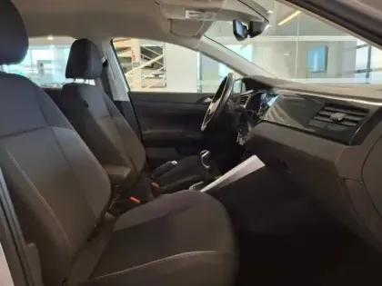 Photo 12 Volkswagen Polo  1.0 TSI 95ch Life