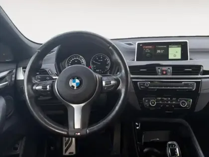 Photo 9 BMW X2  xDrive20dA 190ch M Sport Euro6d-T