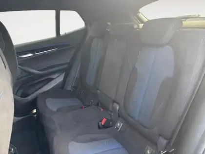 Photo 12 BMW X2  xDrive20dA 190ch M Sport Euro6d-T