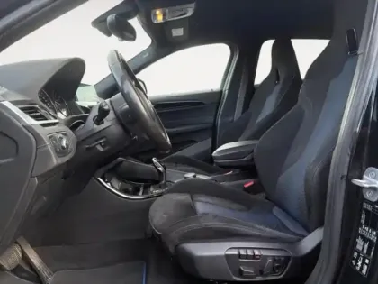 Photo 8 BMW X2  xDrive20dA 190ch M Sport Euro6d-T