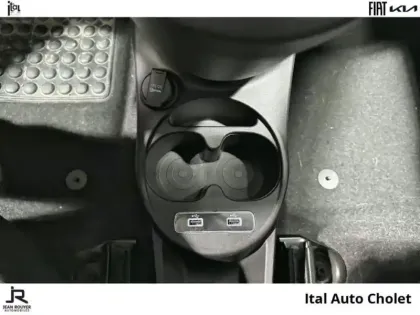 Photo 14 Fiat 500  1.0 70ch BSG S&S