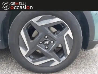 Photo 5 Hyundai Bayon  1.0 T-GDi 100ch Executive DCT-7