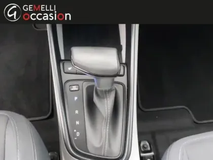 Photo 13 Hyundai Bayon  1.0 T-GDi 100ch Executive DCT-7