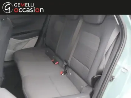 Photo 12 Hyundai Bayon  1.0 T-GDi 100ch Executive DCT-7