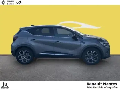 Photo 12 Renault Captur  1.0 TCe 90ch Techno