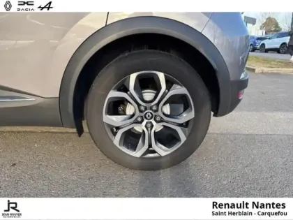 Photo 7 Renault Captur  1.0 TCe 90ch Techno