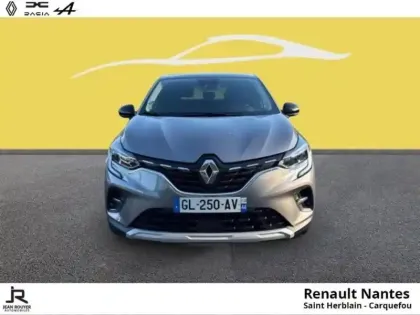 Photo 8 Renault Captur  1.0 TCe 90ch Techno