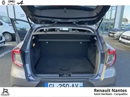 Photo 6 Renault Captur  1.0 TCe 90ch Techno