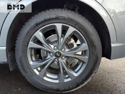 Photo 12 Ford Kuga  2.5 Duratec 190ch FHEV E85 ST-Line Business BVA