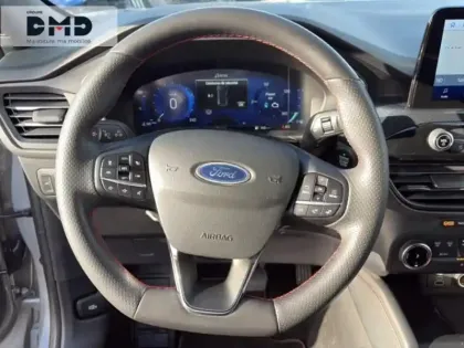 Photo 6 Ford Kuga  2.5 Duratec 190ch FHEV E85 ST-Line Business BVA