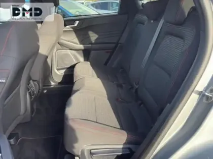 Photo 9 Ford Kuga  2.5 Duratec 190ch FHEV E85 ST-Line Business BVA