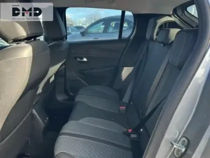 Photo 5 Peugeot 208  1.2 Hybrid 110ch Allure e-DCS6