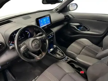 Photo 13 Toyota Yaris  Cross 116h Trail AWD-i MY22