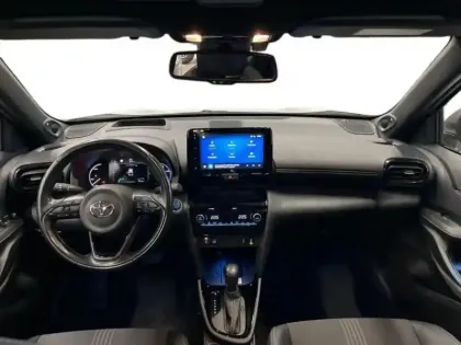 Photo 9 Toyota Yaris  Cross 116h Trail AWD-i MY22