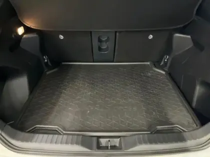 Photo 11 Toyota Yaris  Cross 116h Trail AWD-i MY22