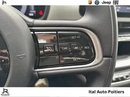 Photo 44 Fiat 500  Nouvelle Fiat  e 95ch Pack Confort & Style MY23