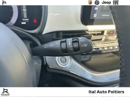 Photo 29 Fiat 500  Nouvelle Fiat  e 95ch Pack Confort & Style MY23