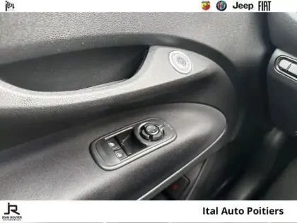 Photo 41 Fiat 500  Nouvelle Fiat  e 95ch Pack Confort & Style MY23