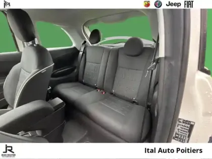 Photo 39 Fiat 500  Nouvelle Fiat  e 95ch Pack Confort & Style MY23