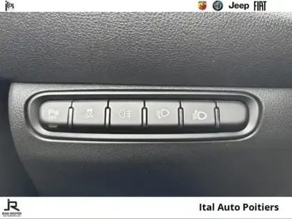 Photo 42 Fiat 500  Nouvelle Fiat  e 95ch Pack Confort & Style MY23