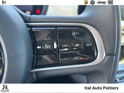 Photo 27 Fiat 500  Nouvelle Fiat  e 95ch Pack Confort & Style MY23