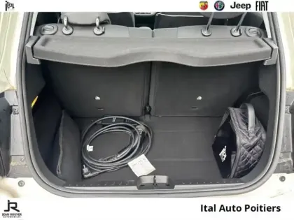 Photo 35 Fiat 500  Nouvelle Fiat  e 95ch Pack Confort & Style MY23