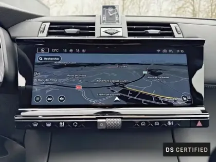 Photo 13 DS DS 7  E-TENSE 4x4 300ch Performance Line