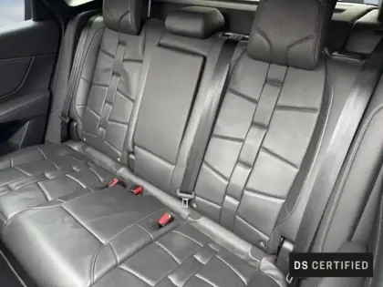 Photo 10 DS DS 7  E-TENSE 4x4 300ch Performance Line