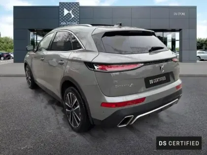 Photo 6 DS DS 7  E-TENSE 4x4 300ch Performance Line