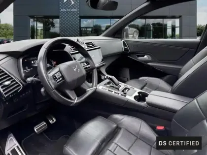 Photo 8 DS DS 7  E-TENSE 4x4 300ch Performance Line