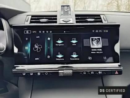 Photo 12 DS DS 7  E-TENSE 4x4 300ch Performance Line