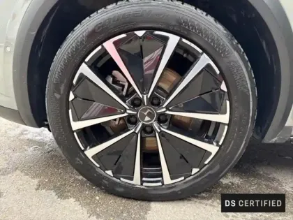 Photo 7 DS DS 7  E-TENSE 4x4 300ch Performance Line