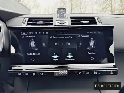 Photo 14 DS DS 7  E-TENSE 4x4 300ch Performance Line