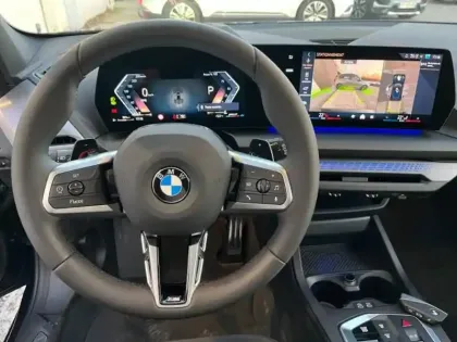 Photo 10 BMW Serie 1 Série 1 123 xDriveA 218ch M Sport DKG7