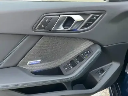 Photo 13 BMW Serie 1 Série 1 123 xDriveA 218ch M Sport DKG7