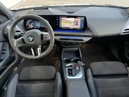 Photo 8 BMW Serie 1 Série 1 123 xDriveA 218ch M Sport DKG7