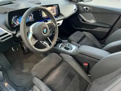 Photo 6 BMW Serie 1 Série 1 123 xDriveA 218ch M Sport DKG7