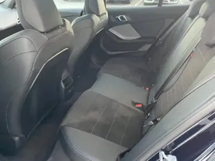 Photo 7 BMW Serie 1 Série 1 123 xDriveA 218ch M Sport DKG7