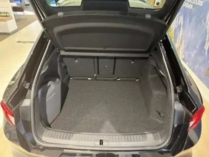 Photo 5 Skoda Enyaq  Coupé 286ch 85 Sportline