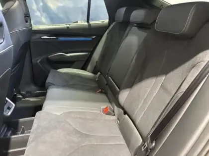 Photo 9 Skoda Enyaq  Coupé 286ch 85 Sportline