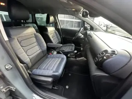 Photo 11 Citroën C3 Aircross  PureTech 130ch S&S Shine Pack EAT6