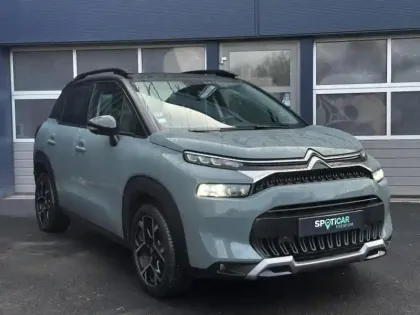 Photo Citroën C3 Aircross
